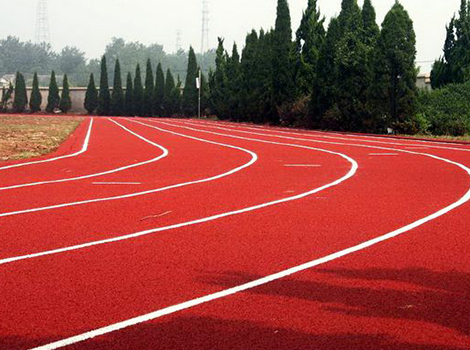 塑胶跑道